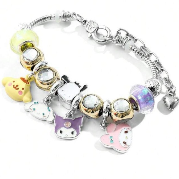 Sanrio Hello kitty bracelets - Picture 1 of 10